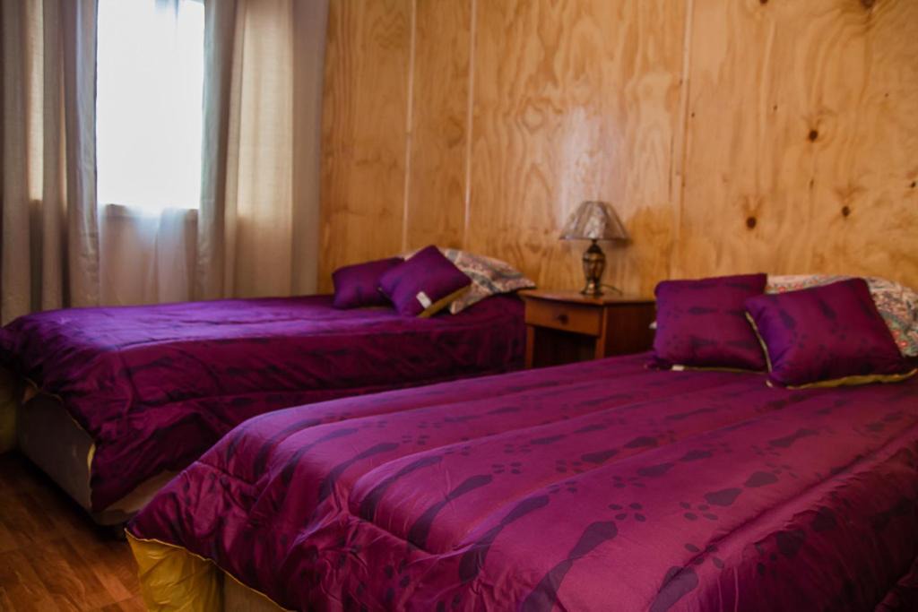 Rio Negro Cabin | Cabañas de Turismo Los Bono