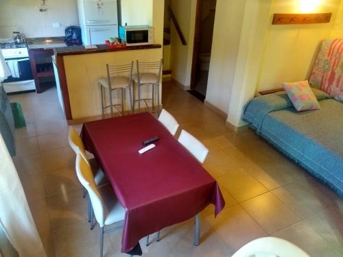El Bolson Apartment | Cabañas del Prado