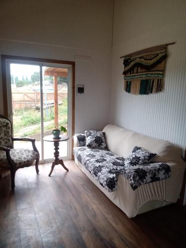 Curacautin Apartment | Cabañas Del Valle