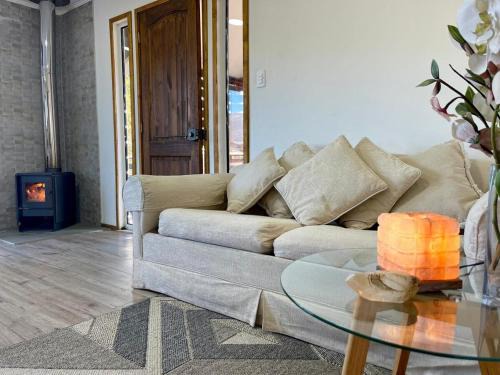 Malalcahuello Ski Chalet | Cabañas Don Benito