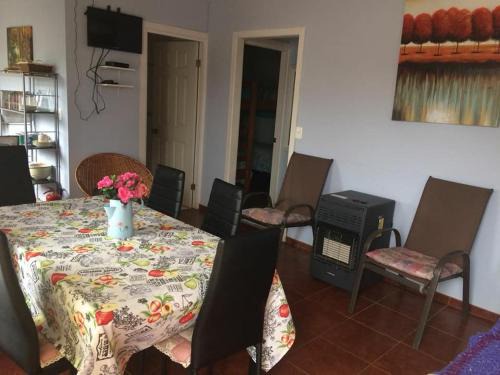 Pichilemu House | Cabañas Don Dago