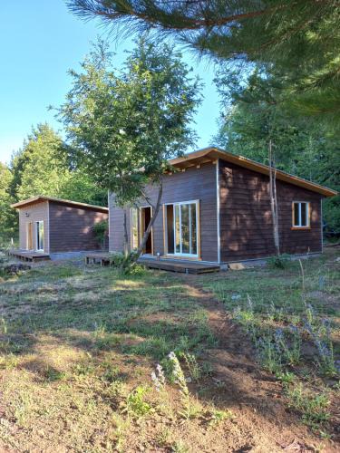 Melipeuco House | CABAÑAS DON EDUARDO