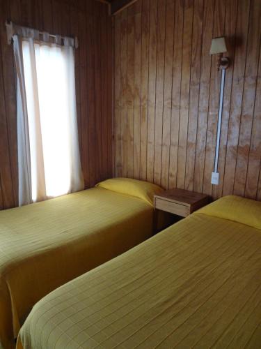 Ancud Cabin | Cabañas Don Hugo