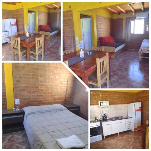 Barreal Apartment | Cabañas Don Julio