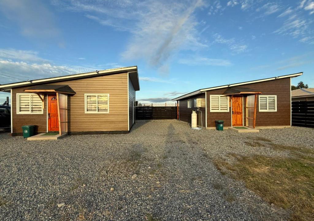 Puerto Montt Apartment | Cabañas Duo