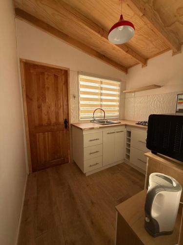 Puerto Montt Apartment | Cabañas Duo