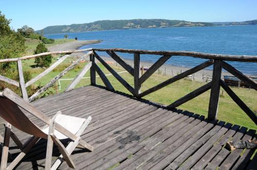 Queilen Cabin | Cabañas Ecoturismo San Miguel