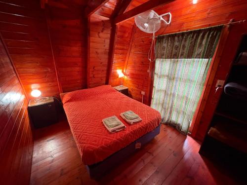 Yala Ski Chalet | Cabañas Ecoturisticas del Valle de Yala