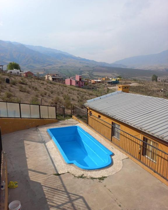 Tafi del Valle Apartment | Cabañas el Cañón