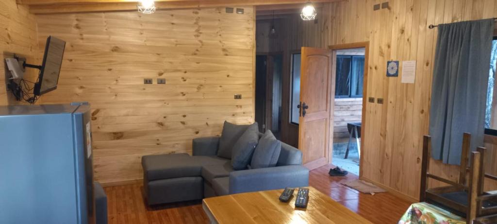 Pucon House | Cabañas el canelo