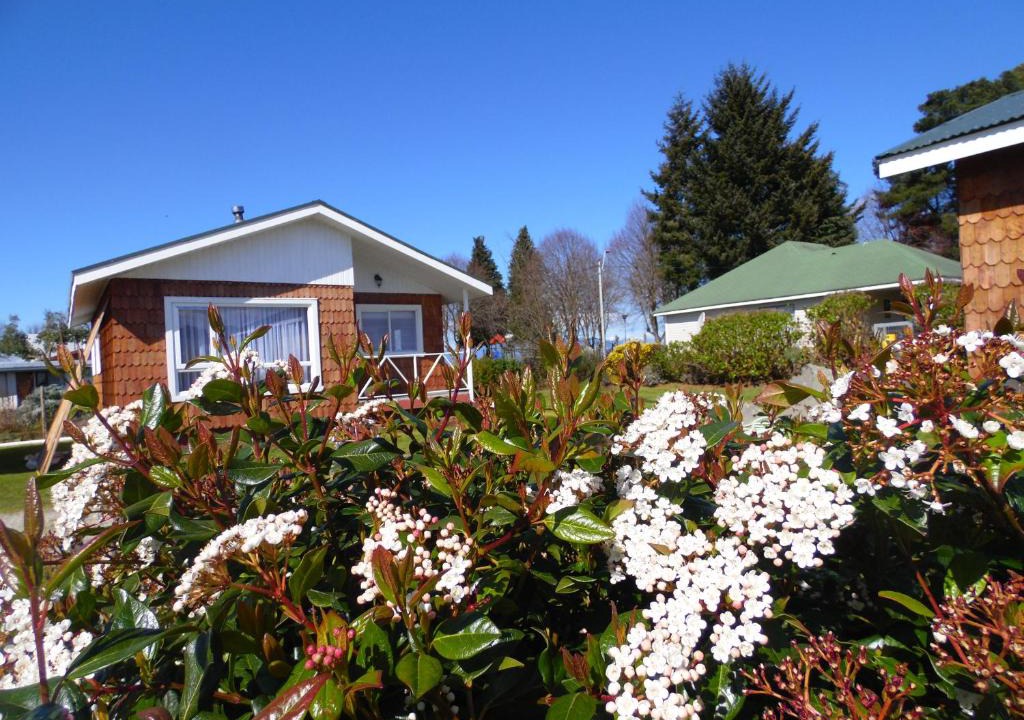 Llanquihue Cabin | Cabañas El Cisne