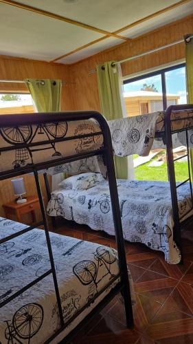 Chinquio Cabin | Cabañas El Ermitaño