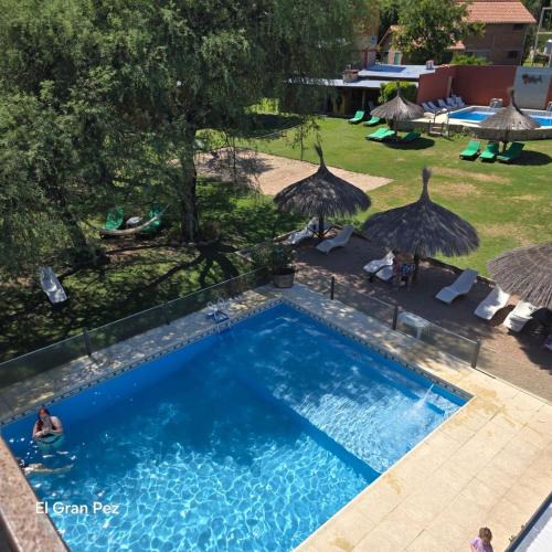 Nono Resort | Cabañas El Gran Pez