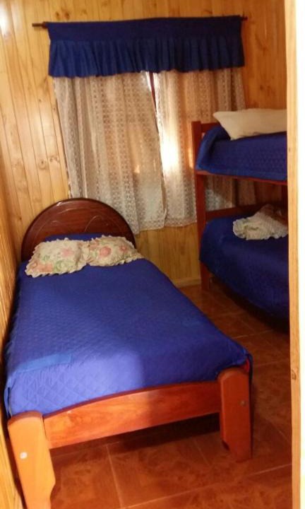 Puerto Iguazu Cabin | Cabañas El Hornero