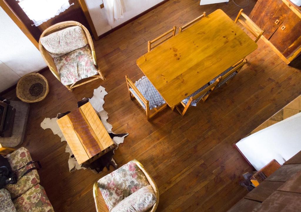 Puerto Octay Apartment | Cabañas El Nuevo Cimarrón
