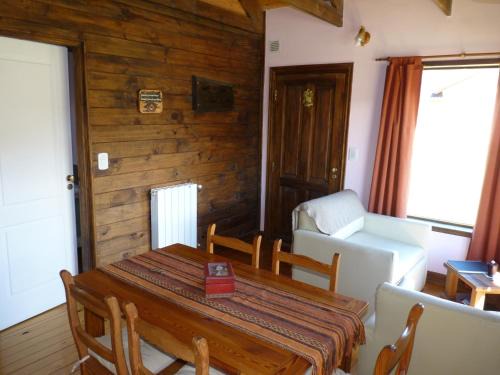 El Chalten Cabin | Cabañas El Puesto Sur