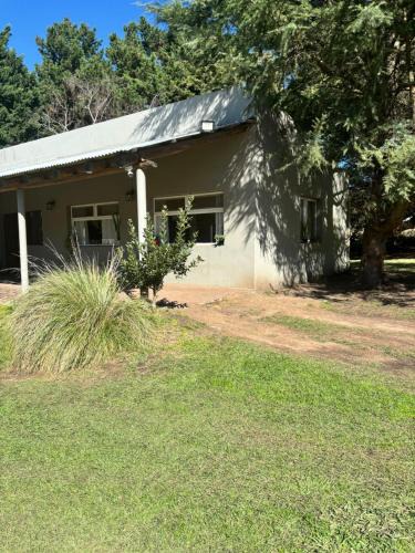 Tandil Cabin | Cabañas El Viejo Sauce
