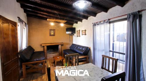 Tunuyan Villa | Cabañas en Valle de Uco