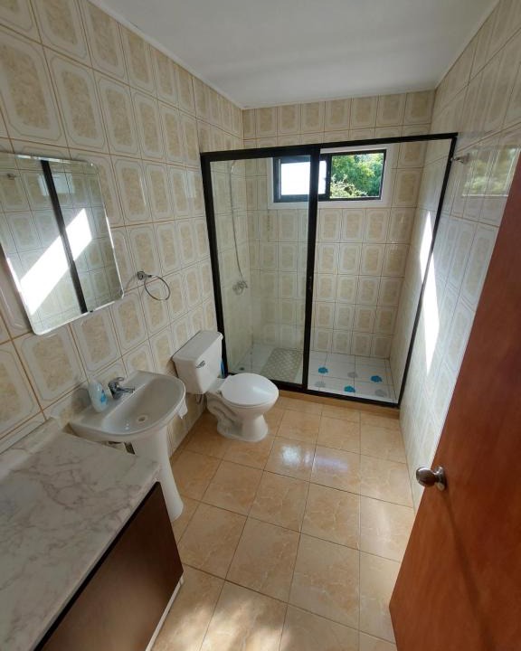 Santa Barbara House | Cabañas FJ
