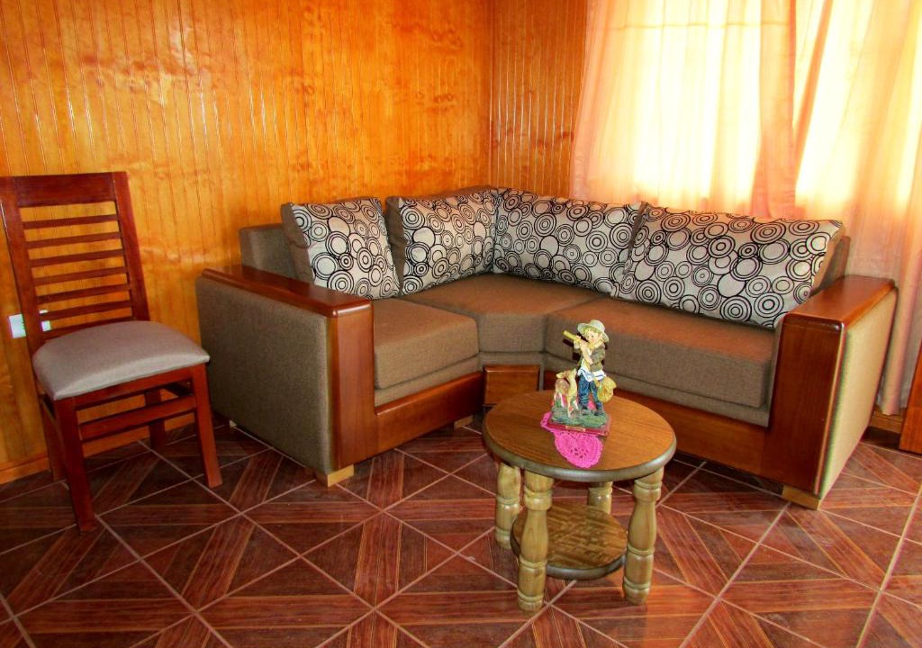 Llanquihue Apartment | Cabañas Flores del sur