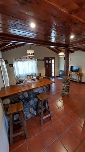 Colonia Suiza Cabin | Cabañas Gaucholihue