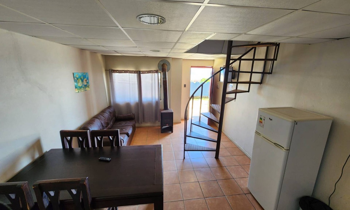 El Tabo Cabin | Cabañas Horizonte Azul