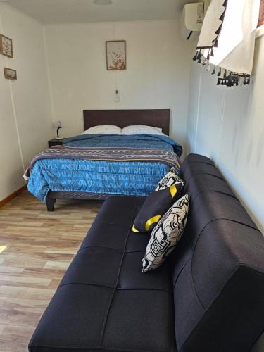 San Javier Apartment | Cabañas Hostalner
