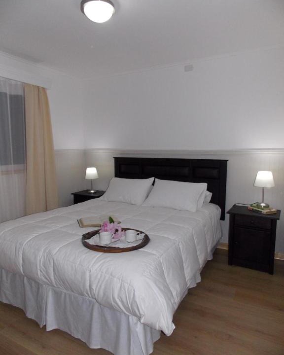 Ensenada House | Cabañas Inadeqin