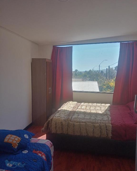 Quintero Apartment | Cabañas isabella de loncura