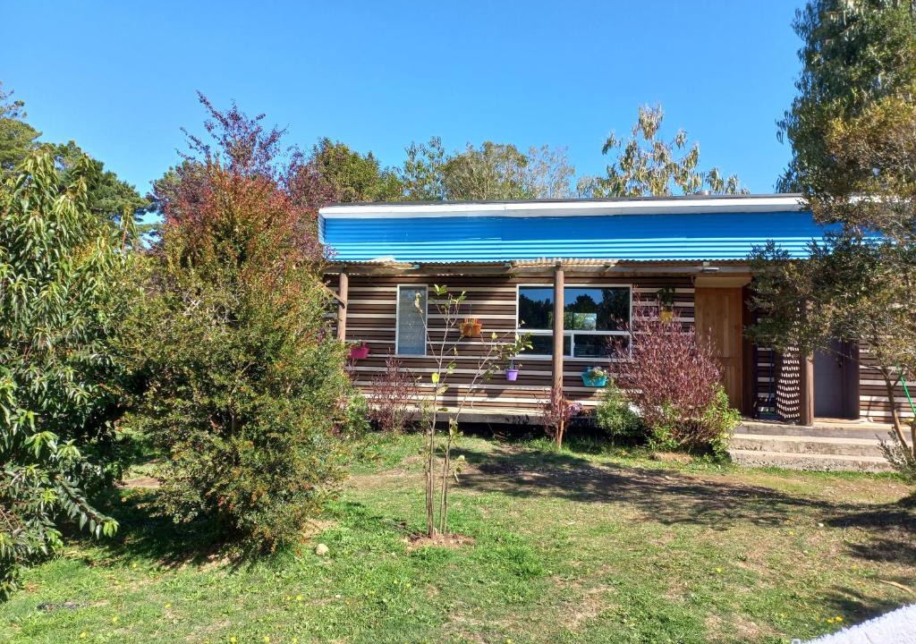 Puerto Montt House | CABAÑAS ISITEPUAL 5 min aeropuerto y 10 min del centro