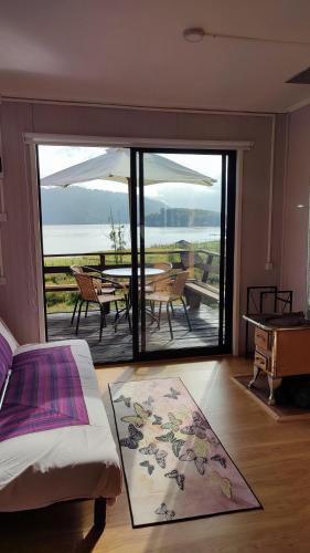 Corral House | Cabañas Isla Del rey