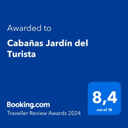 Puyehue Apartment | Cabañas Jardín del Turista