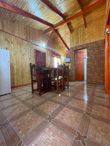 Zona Granja Apartment | Cabañas Josesito