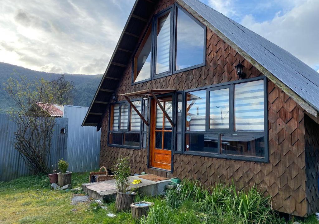 Puyuhuapi House | Cabañas kavizke