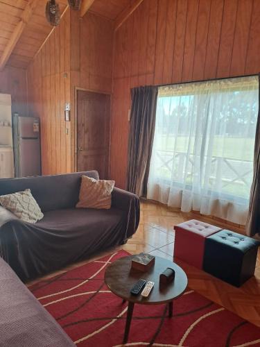 Puerto Octay House | Cabañas Kaykun