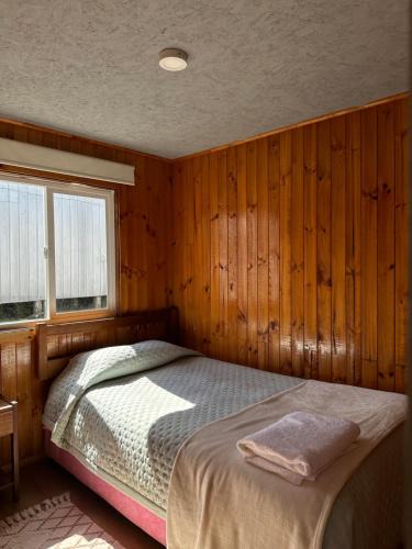 Hornopiren National Park Apartment | Cabañas Kuyén Austral