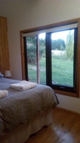 Coyhaique Cabin | Cabañas Kuyen