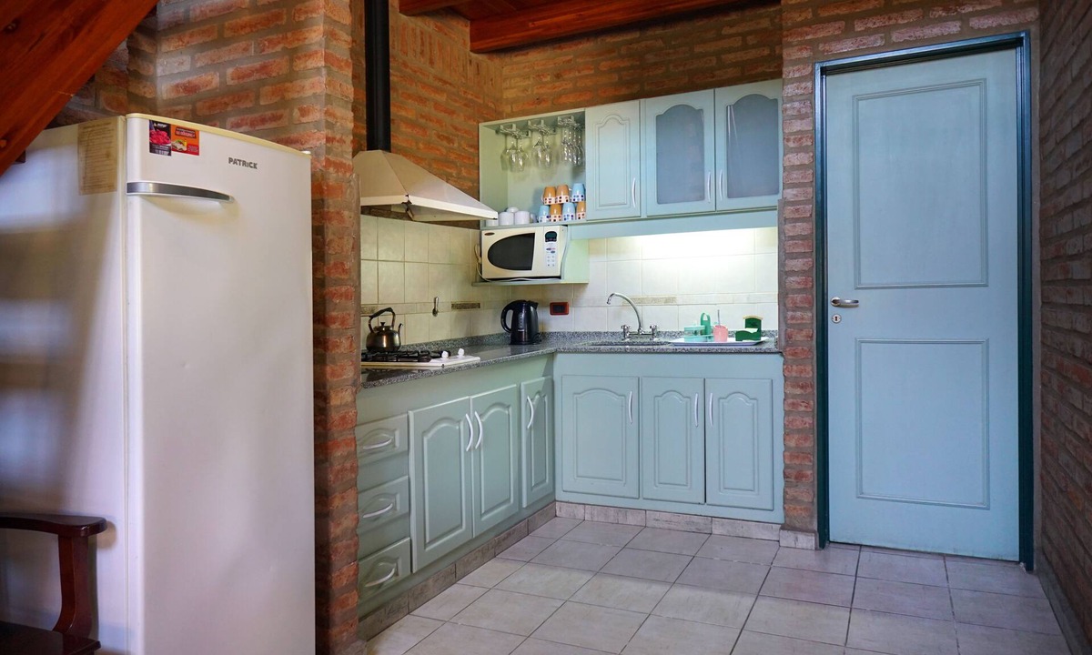 Villa Carlos Paz Cabin | Cabañas la Aldea