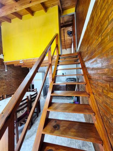 Trapiche House | Cabañas La Carlota
