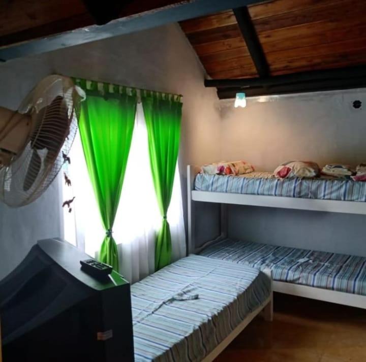 Lobos Cabin | Cabañas La Esperanza