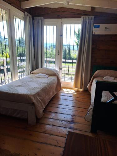 Villa Yacanto Apartment | Cabañas La Guadalupe