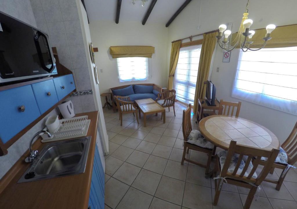 La Huayca Ski Chalet | Cabañas La Huayca - Caja Los Andes