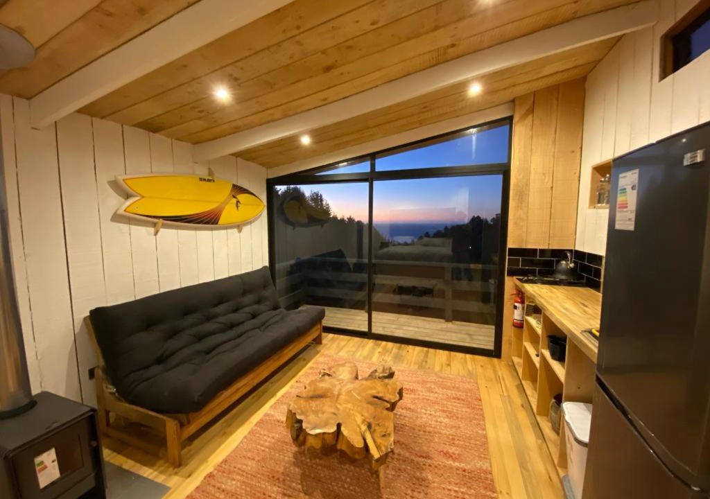 Puertecillo House | Cabañas La Ola Puertecillo
