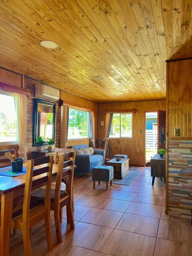 Lenca Apartment | Cabañas La Poza