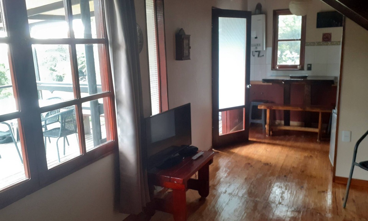 Algarrobo Cabin | Cabañas La Querencia de Algarrobo - Adults Only