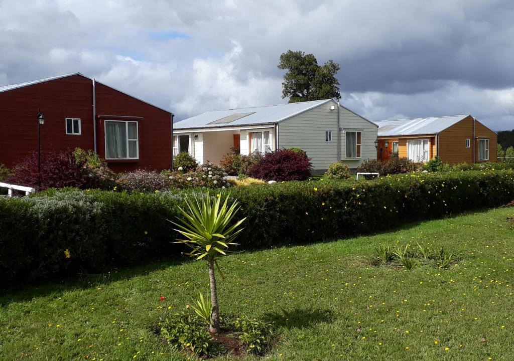 Puerto Varas Cabin | Cabañas Lago Azul