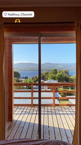 Chonchi House | Cabañas Lago Huillinco