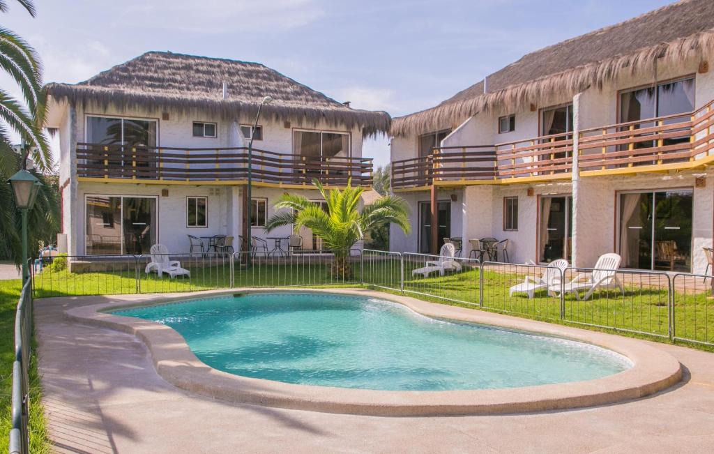 La Serena Cabin | Cabañas Las Añañucas I