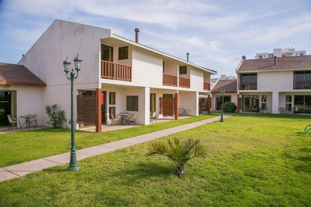 La Serena Cabin | Cabañas Las Añañucas V