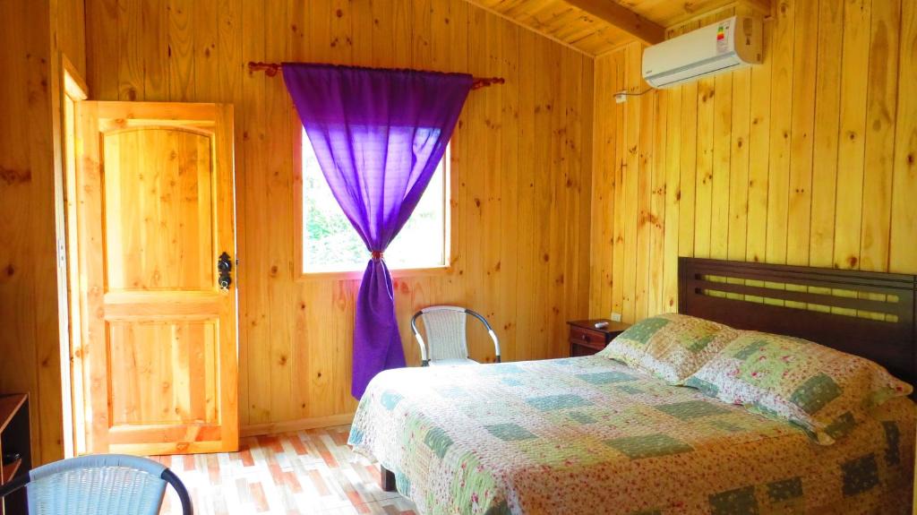 Salto del Laja House | Cabañas Las Corrientes En Salto Del Laja